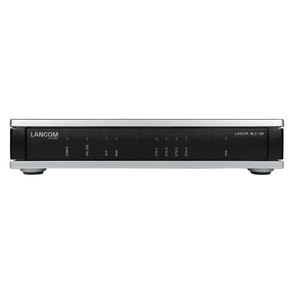 Lancom Systems WLAN-Controller für zentrales Management