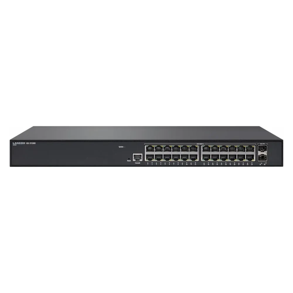 Lancom Systems GS-3126X L3-Lite Switch
