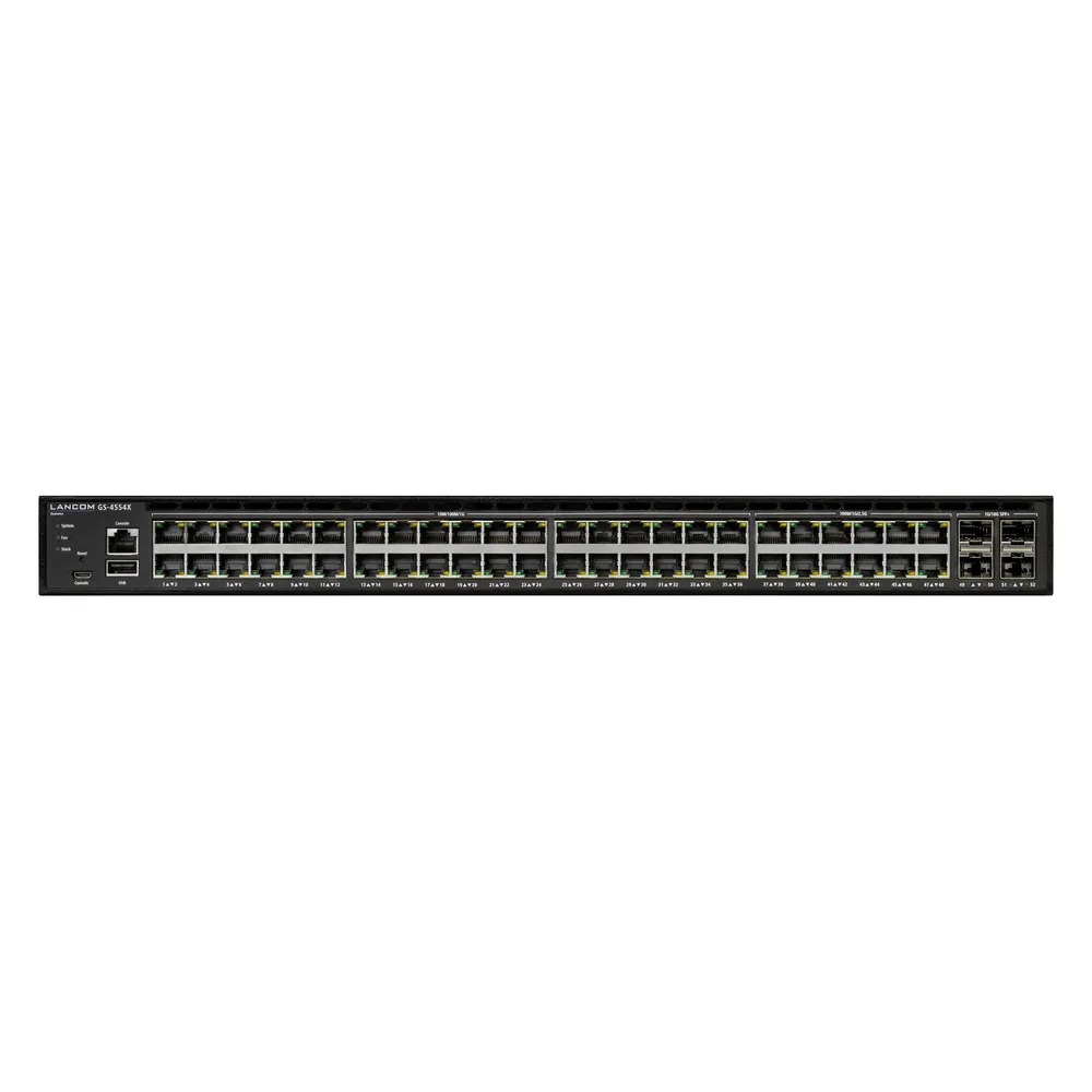 Lancom Systems GS-4554X