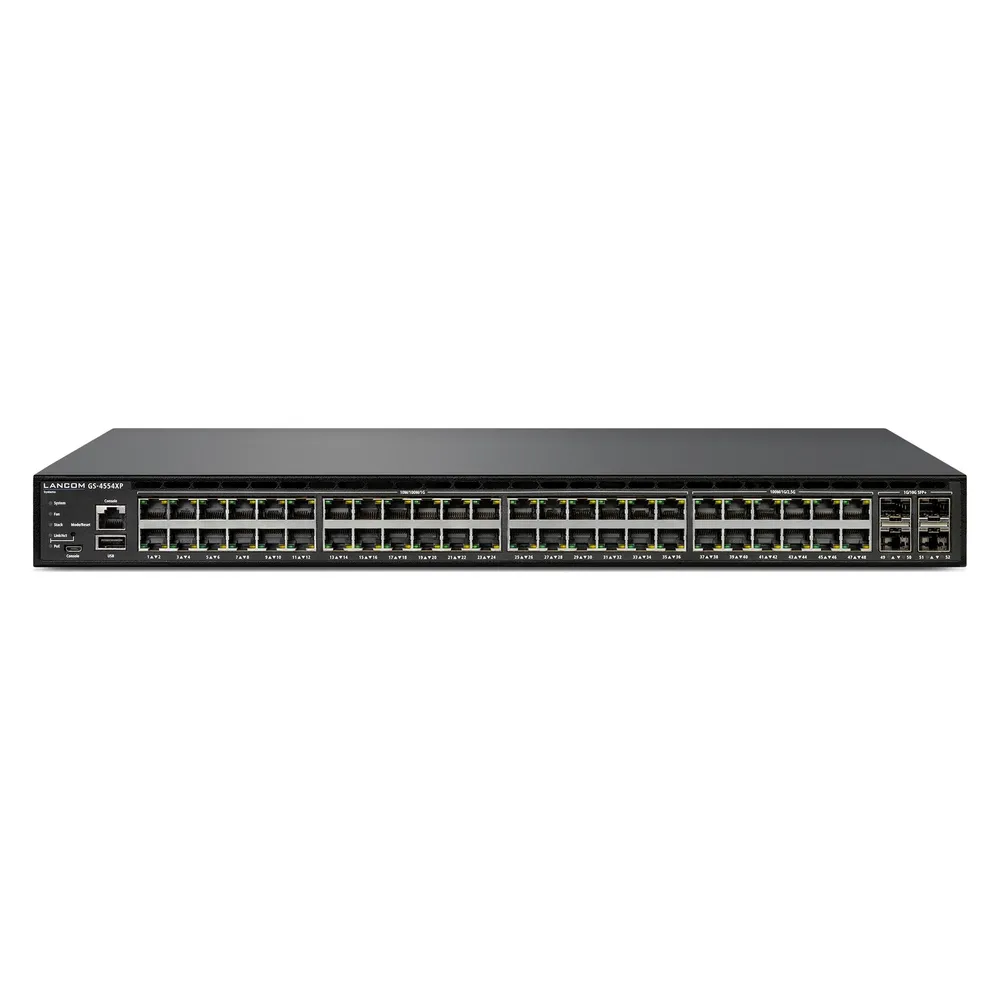 Lancom Systems GS-4554XP