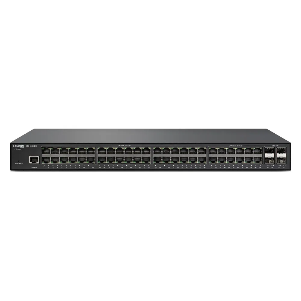 Lancom Systems LANCOM GS-3652X
