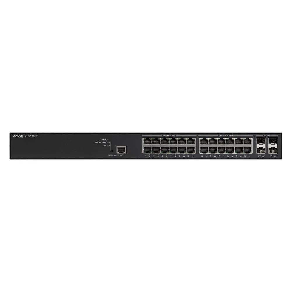 Lancom Systems LANCOM GS-3628XUP