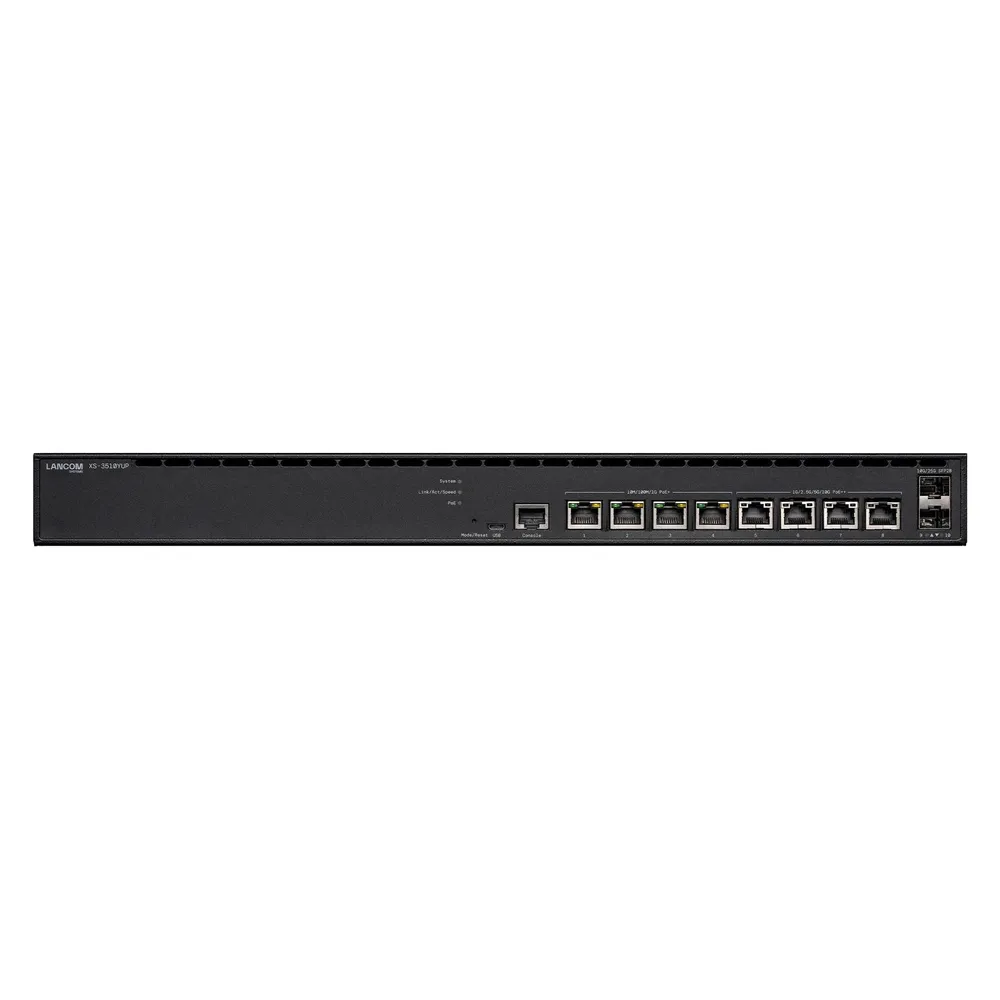 Lancom Systems LANCOM XS-3510YUP (ab 10.2024)