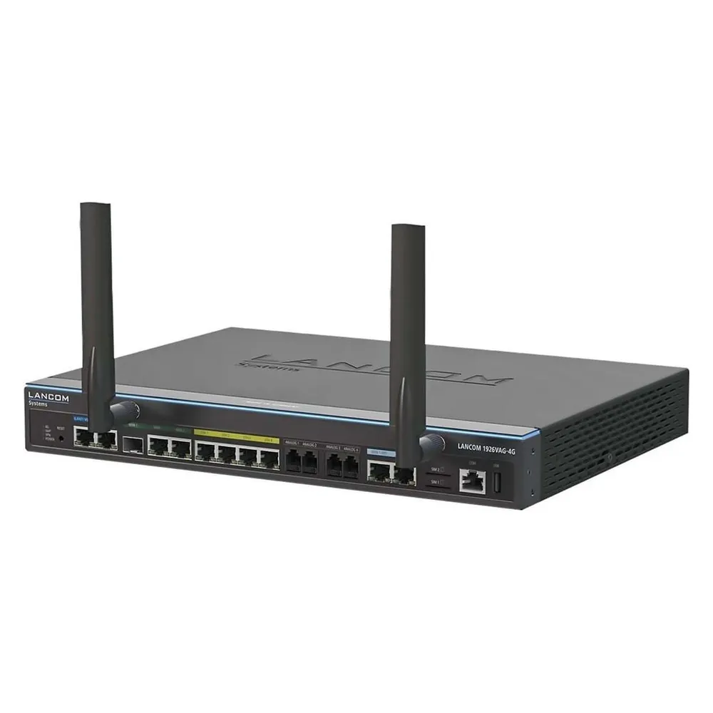 Lancom Systems 1926VAG-4G EU