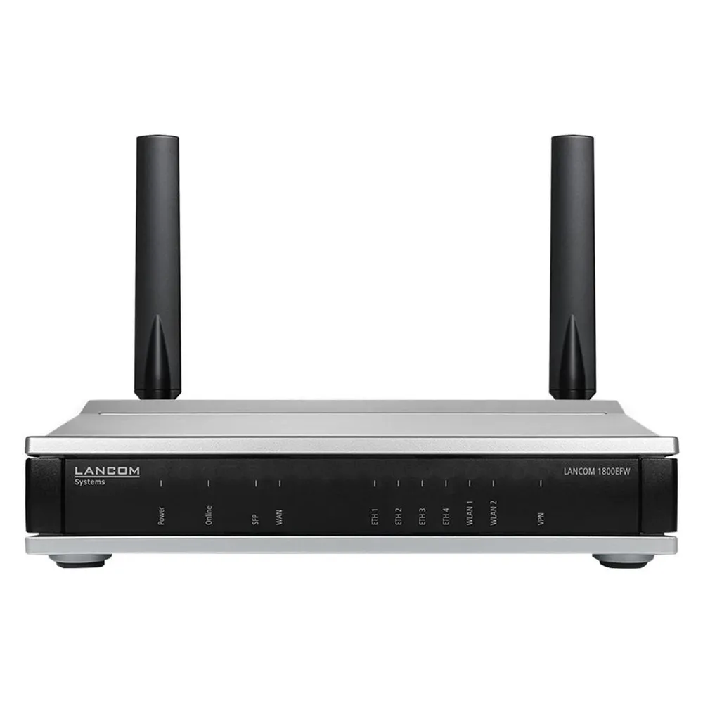 Lancom Systems 1800EFW EU