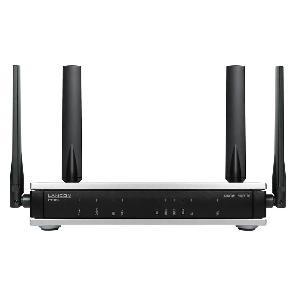 Lancom Systems 1800EF-5G