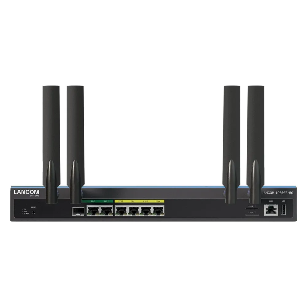 Lancom Systems LANCOM 1930EF-5G