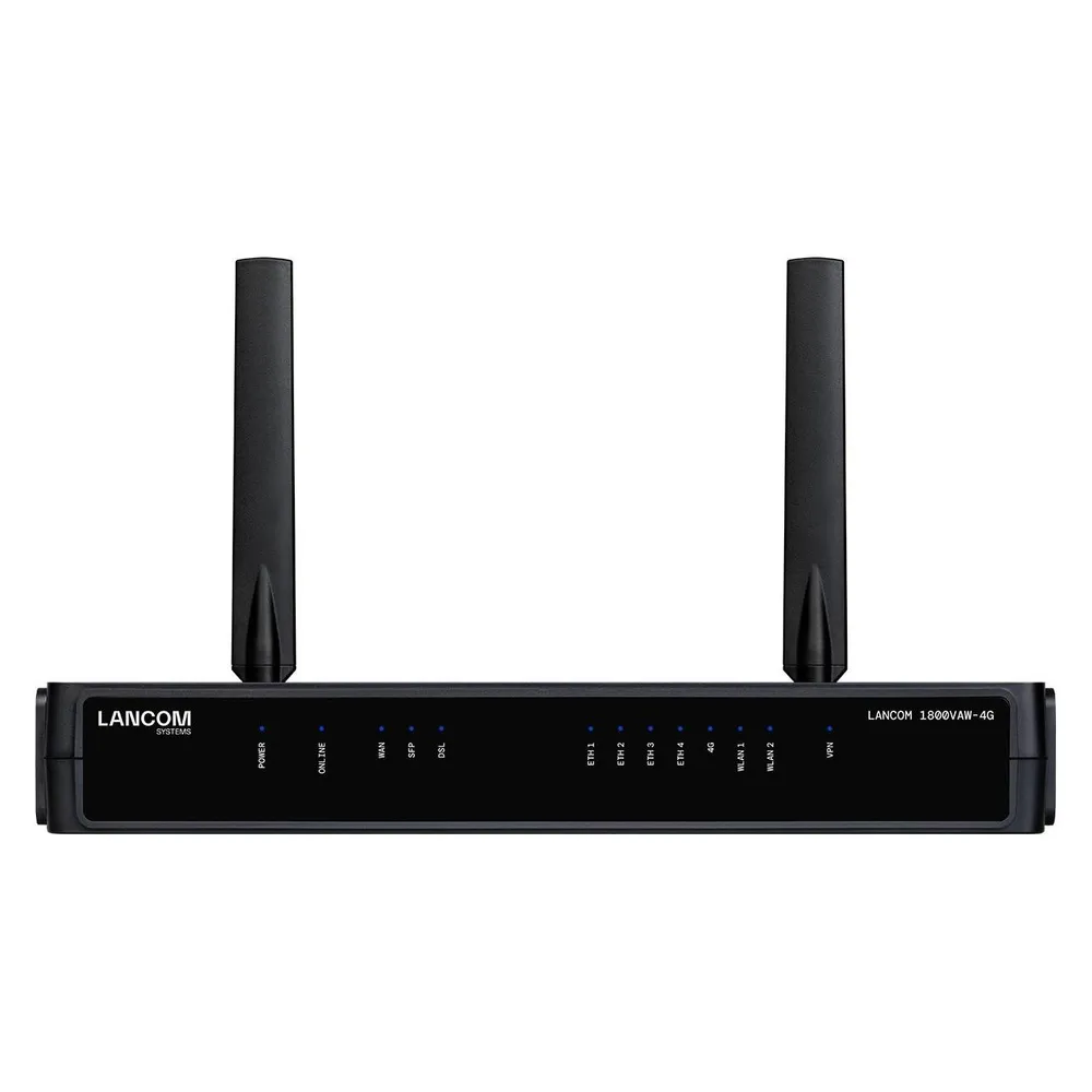 Lancom Systems LANCOM 1800VAW-4G