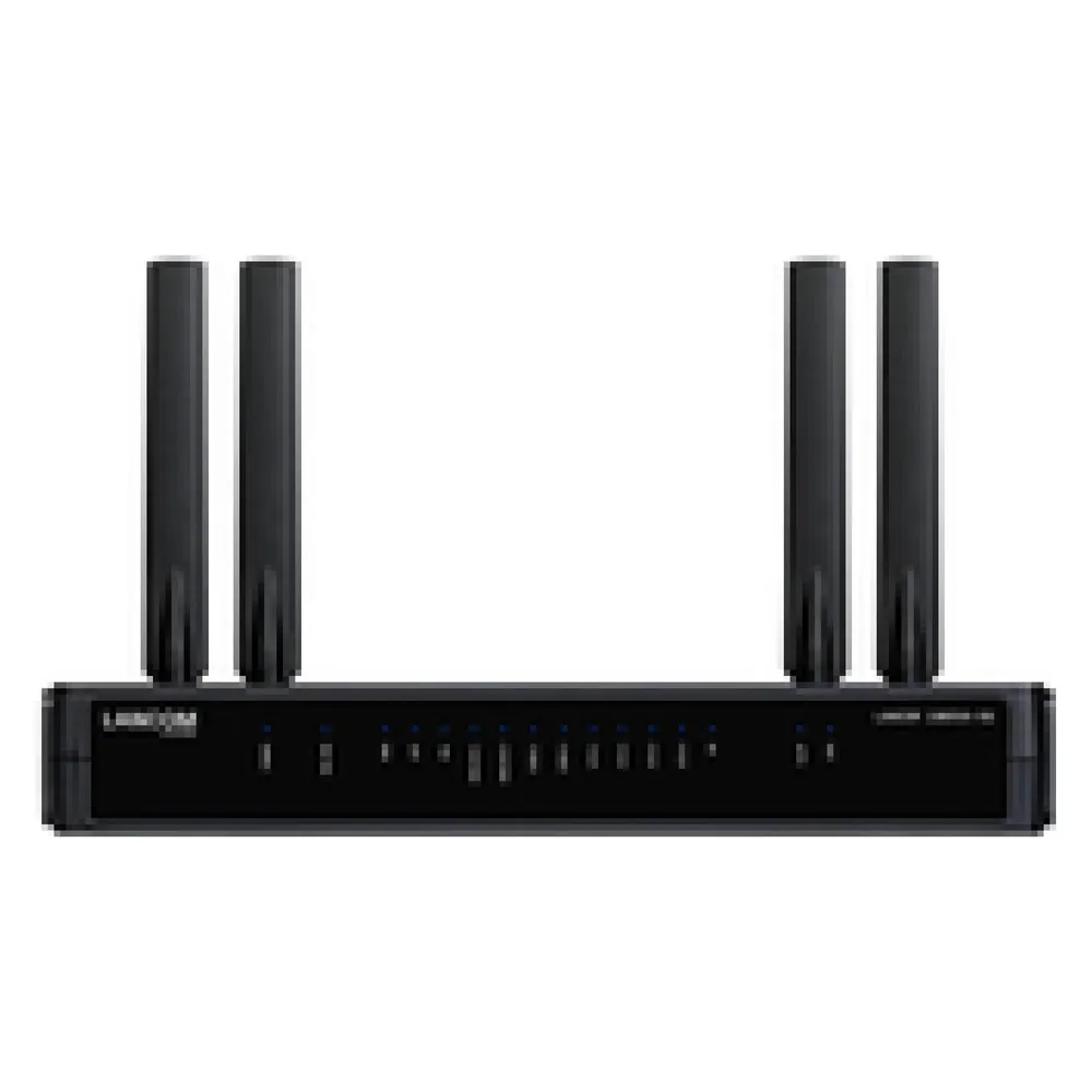 Lancom Systems SD-WAN VoIP Gateway mit VDSL2/ADSL2+-Mod