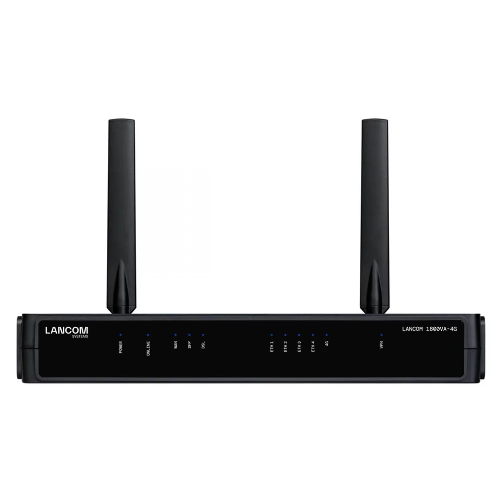 Lancom Systems LANCOM 1800VA-4G
