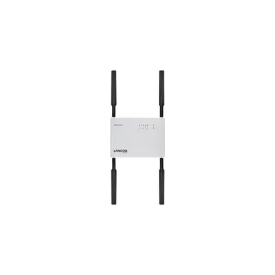 Lancom Iap-5g Router – 5g-Mobilfunk- und Breitbandkonnektivität für Profis unterwegs
