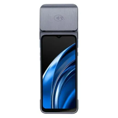 Landi M20 4G 4GB RAM 64GB LTE USB WLAN Schwarz