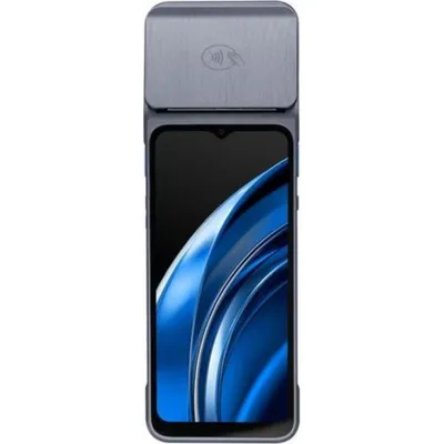 Landi M20 4G 4GB RAM 64GB LTE USB WLAN Schwarz