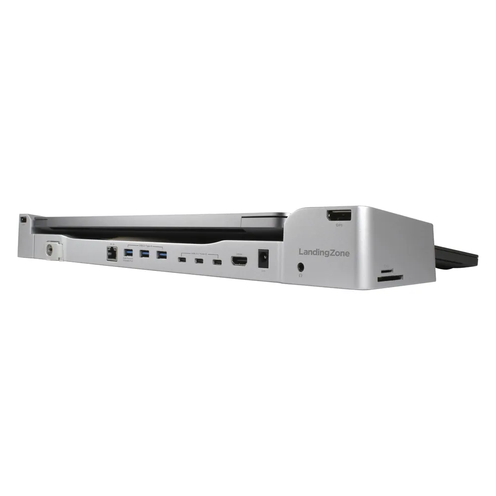 LandingZone DOCK PRO 40,6cm 16Zoll 140W adapt. Model A2141