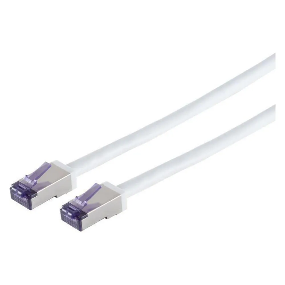 Lanview LVN-CAT6A-FLEX-10MWH