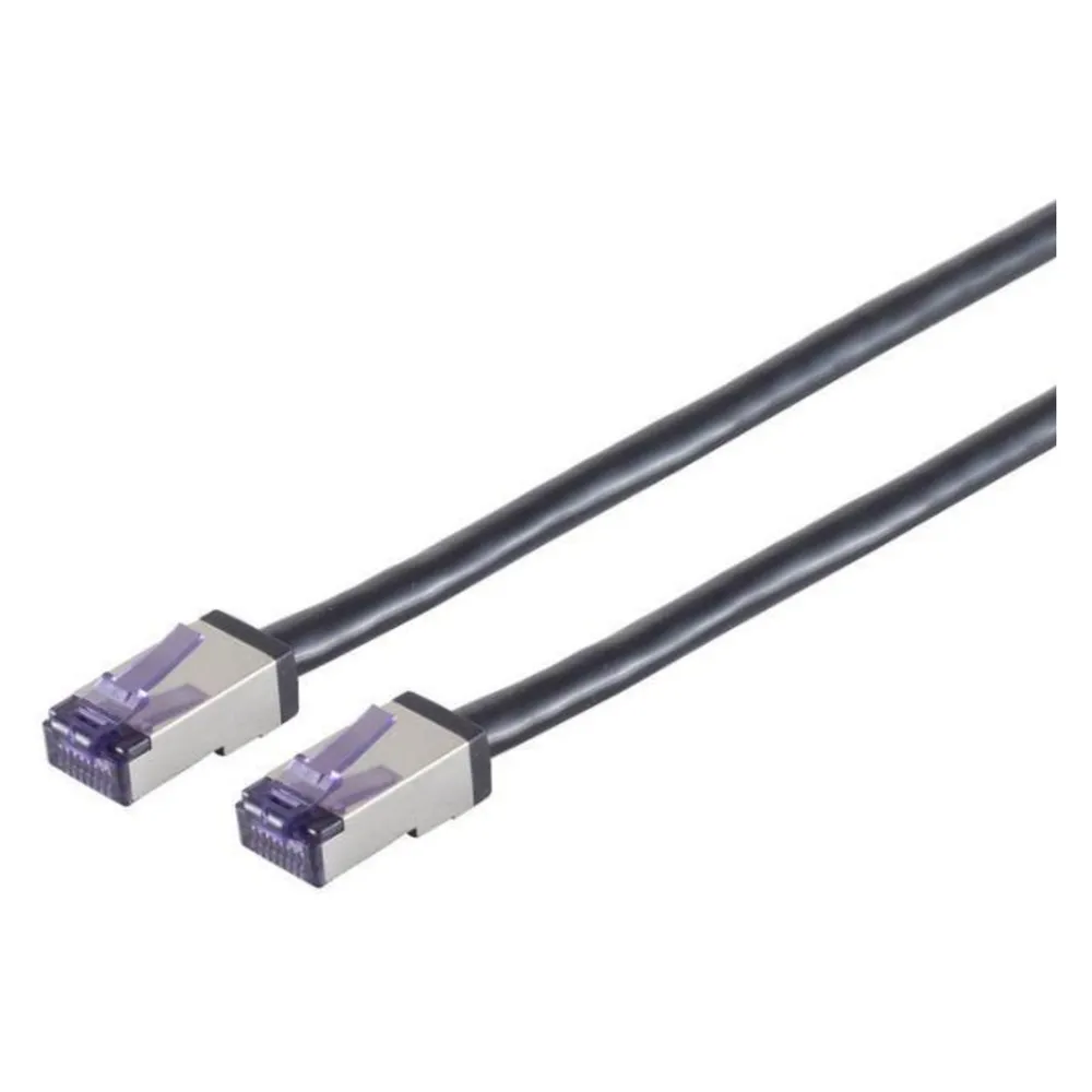 Lanview LVN-CAT6A-FLEX-2M