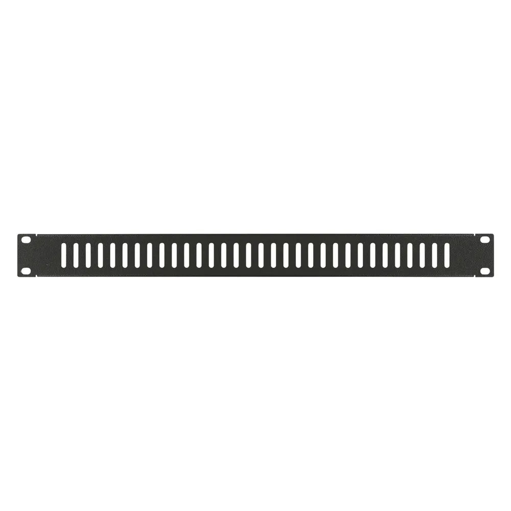 Lanview 1U 19" SCREW TYPE