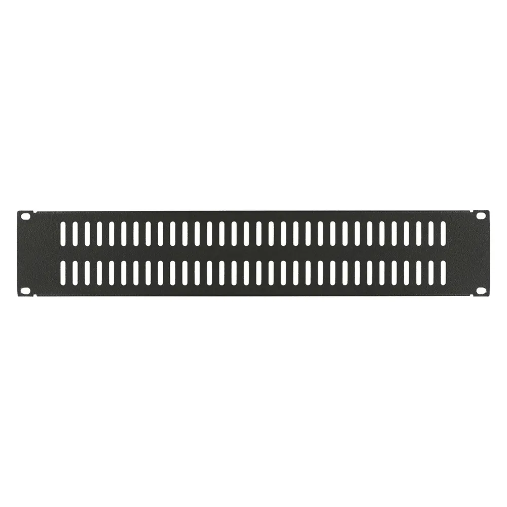 Lanview 2U 19" SCREW TYPE