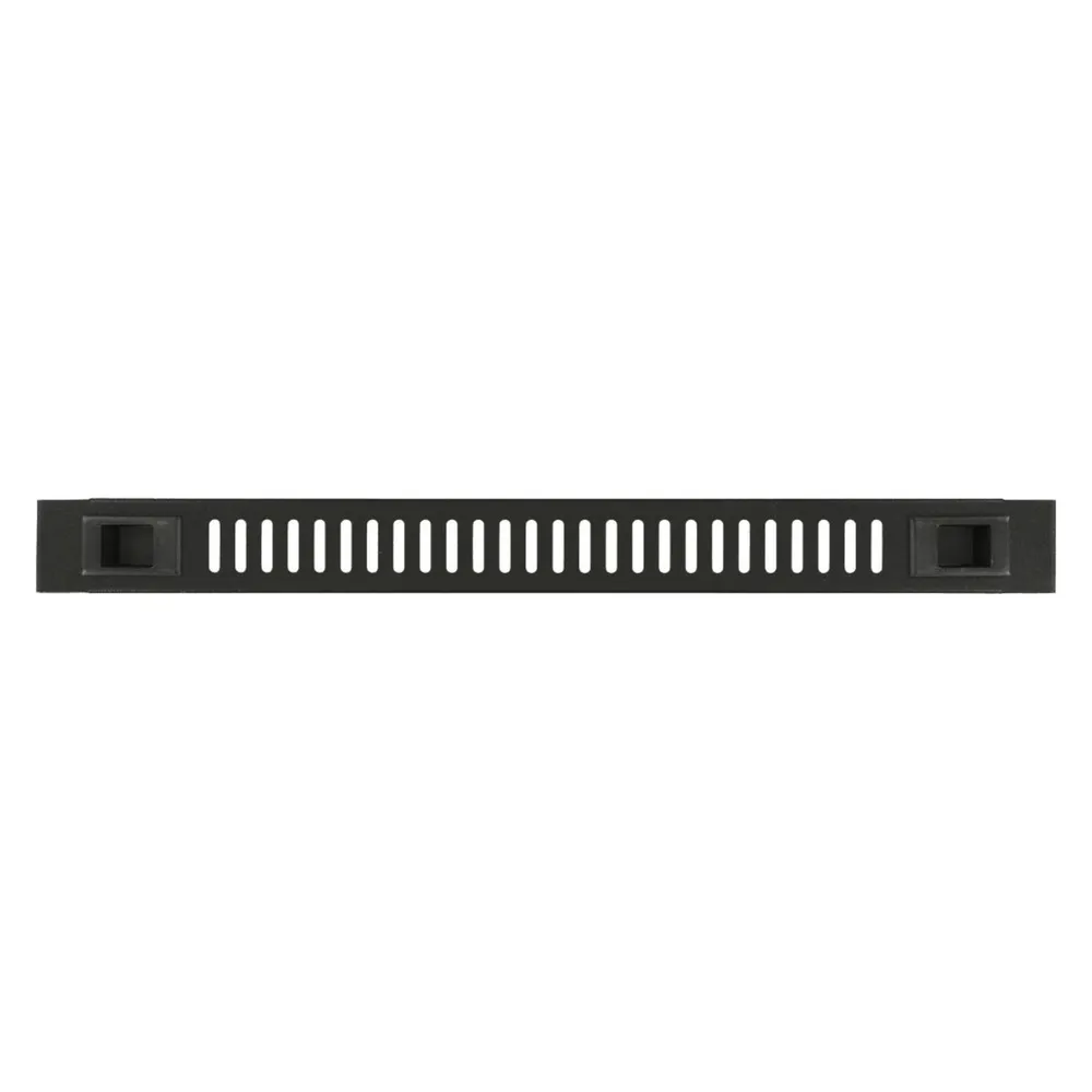 Lanview 1U 19" SNAP LOCKING