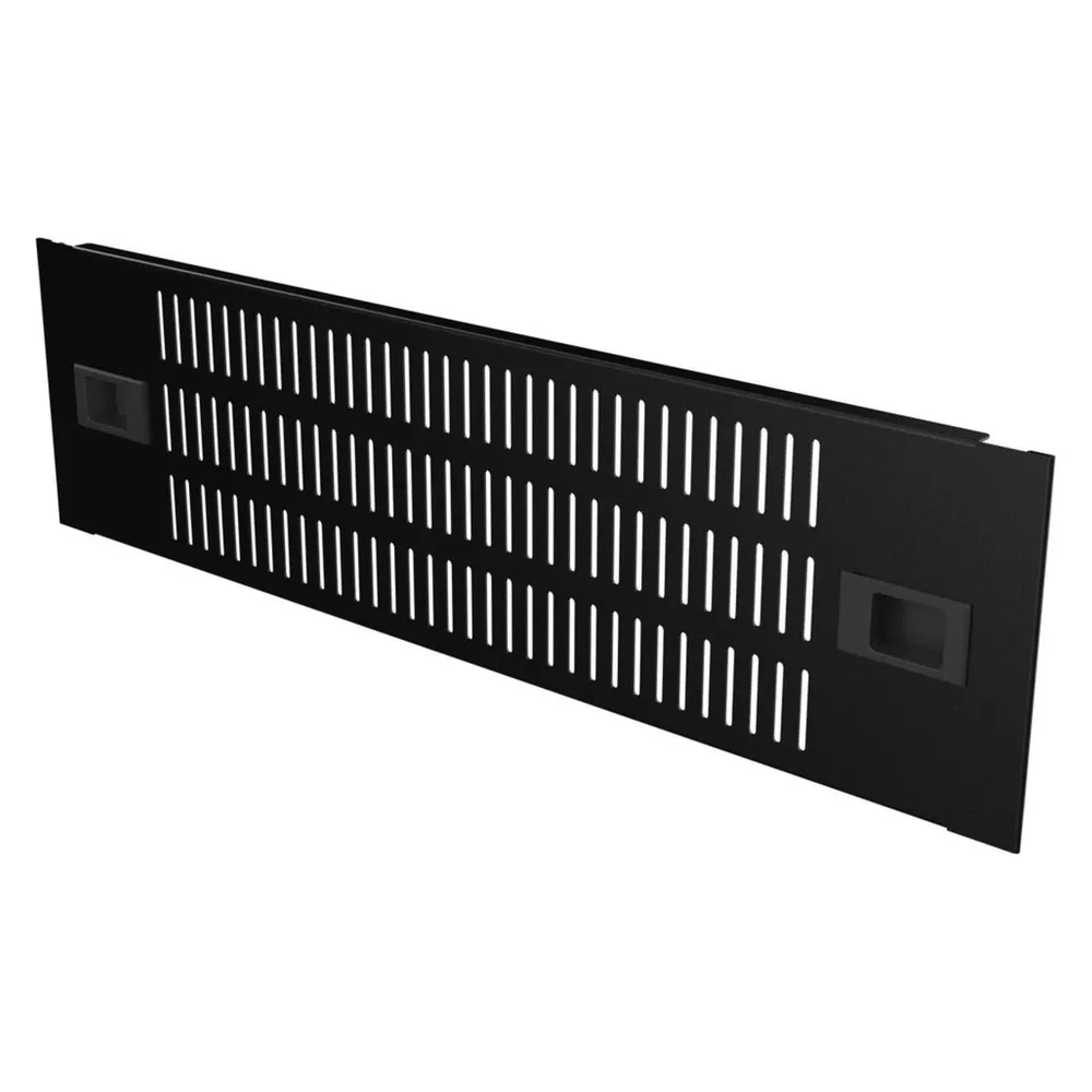 Lanview 2U 19" SNAP LOCKING