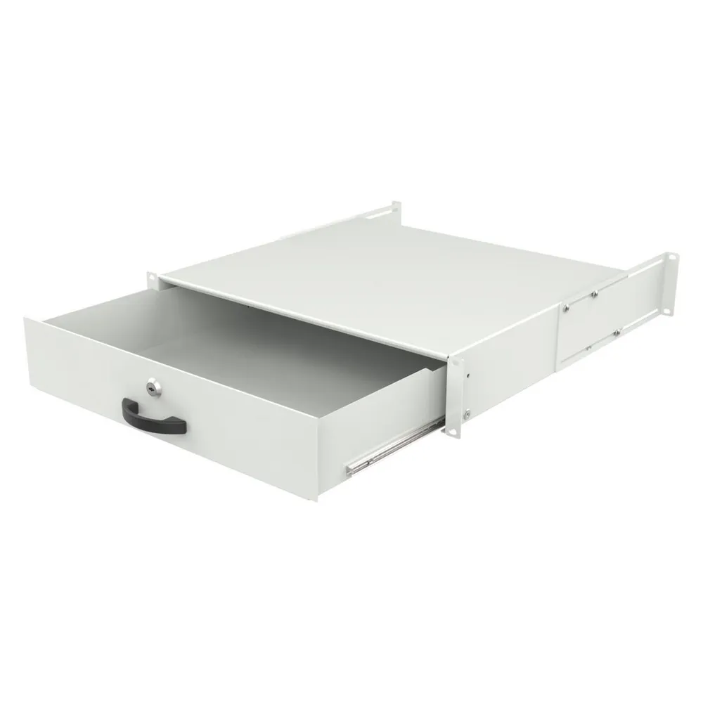 Lanview 2U 19" KEYBOARD