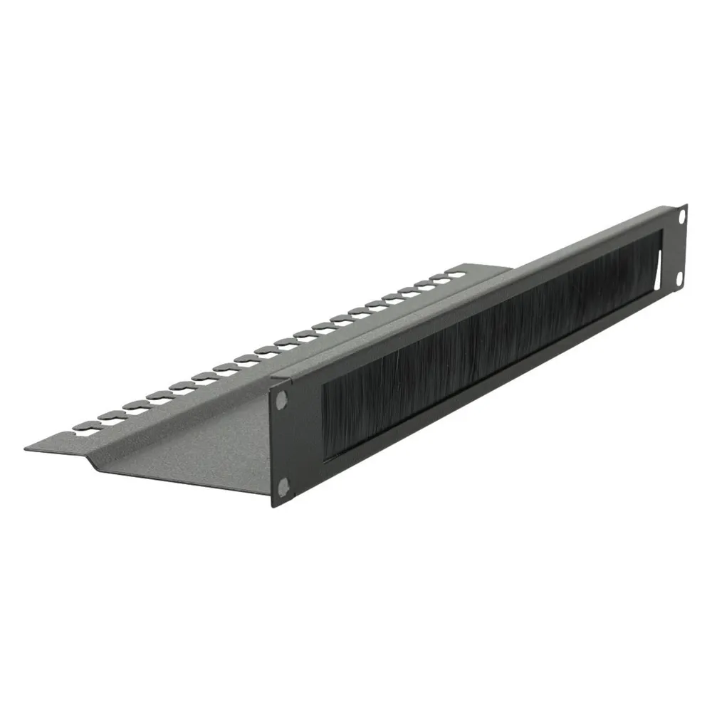 Lanview 1U 19" L BENT