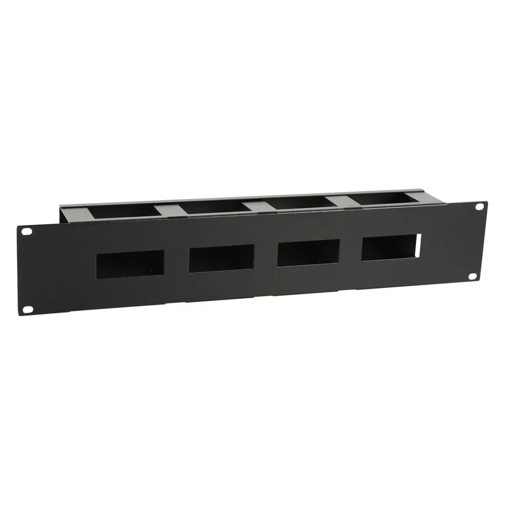 Lanview 2U 19" S TYPE CABLE