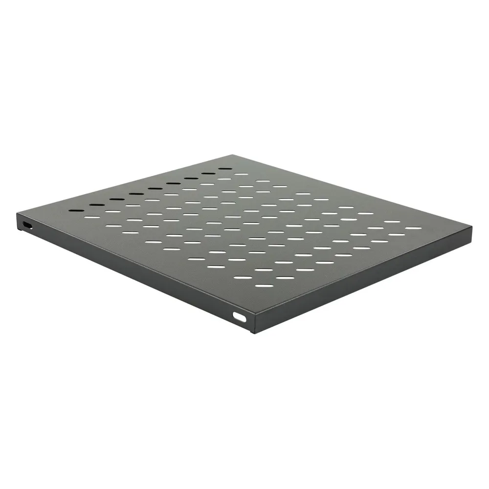 Lanview 1U 19" D=800MM FIXED SHELF
