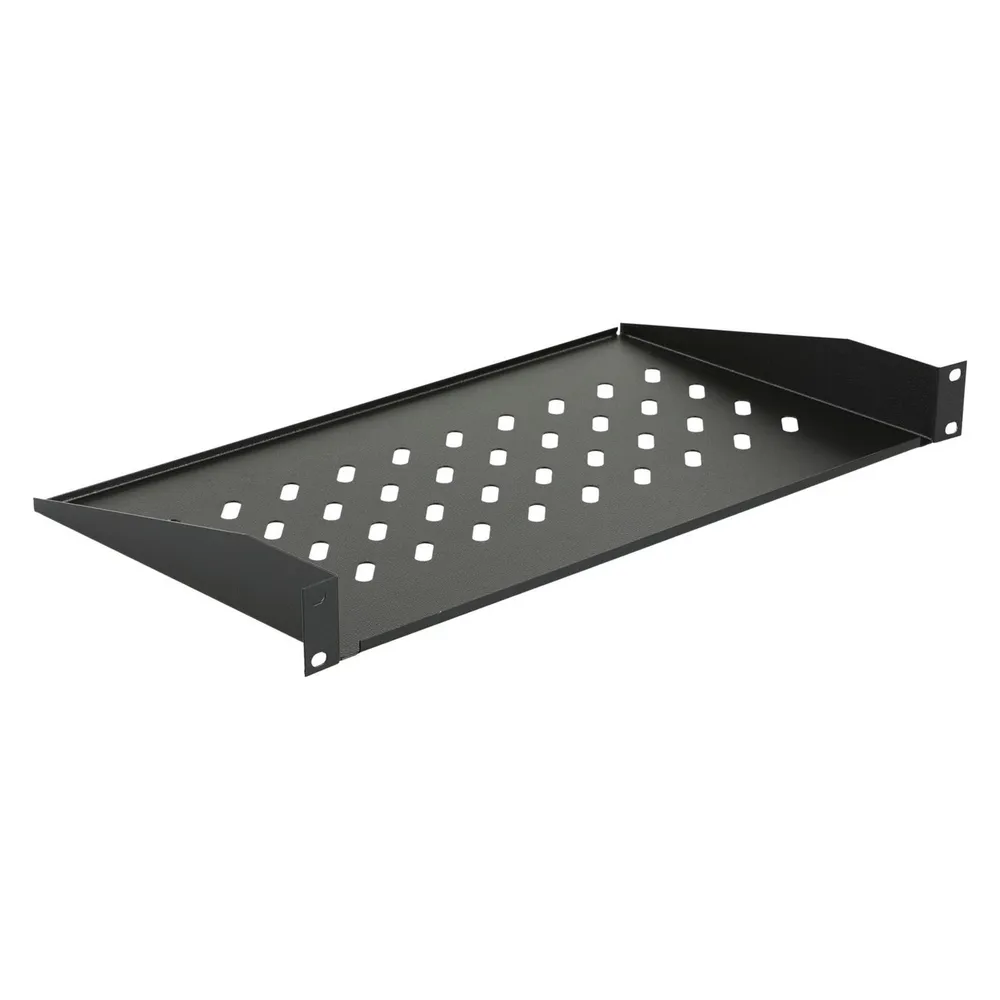 Lanview 1U 19" D=250mm RACK MOUNT