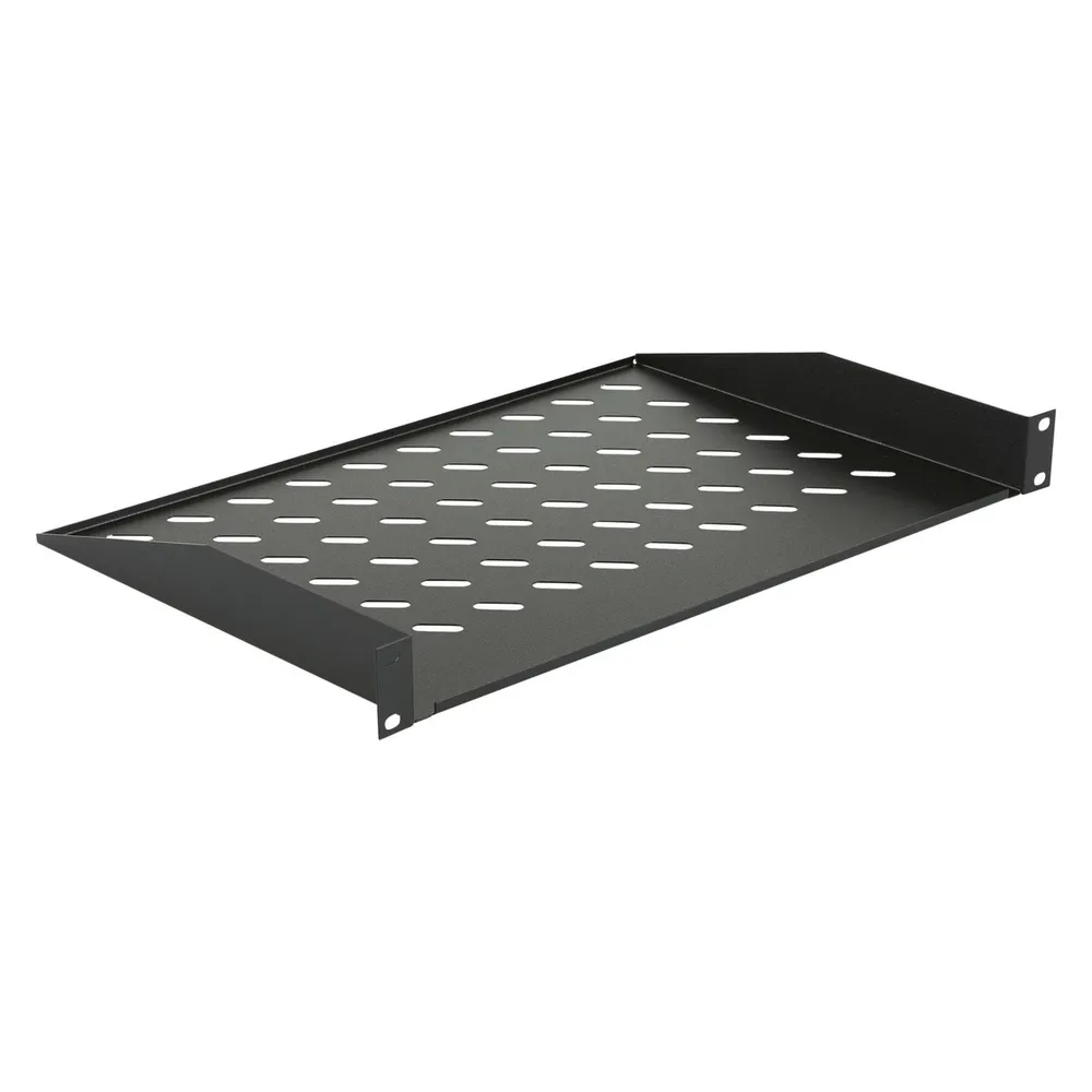 Lanview 1U 19" D=300mm RACK MOUNT