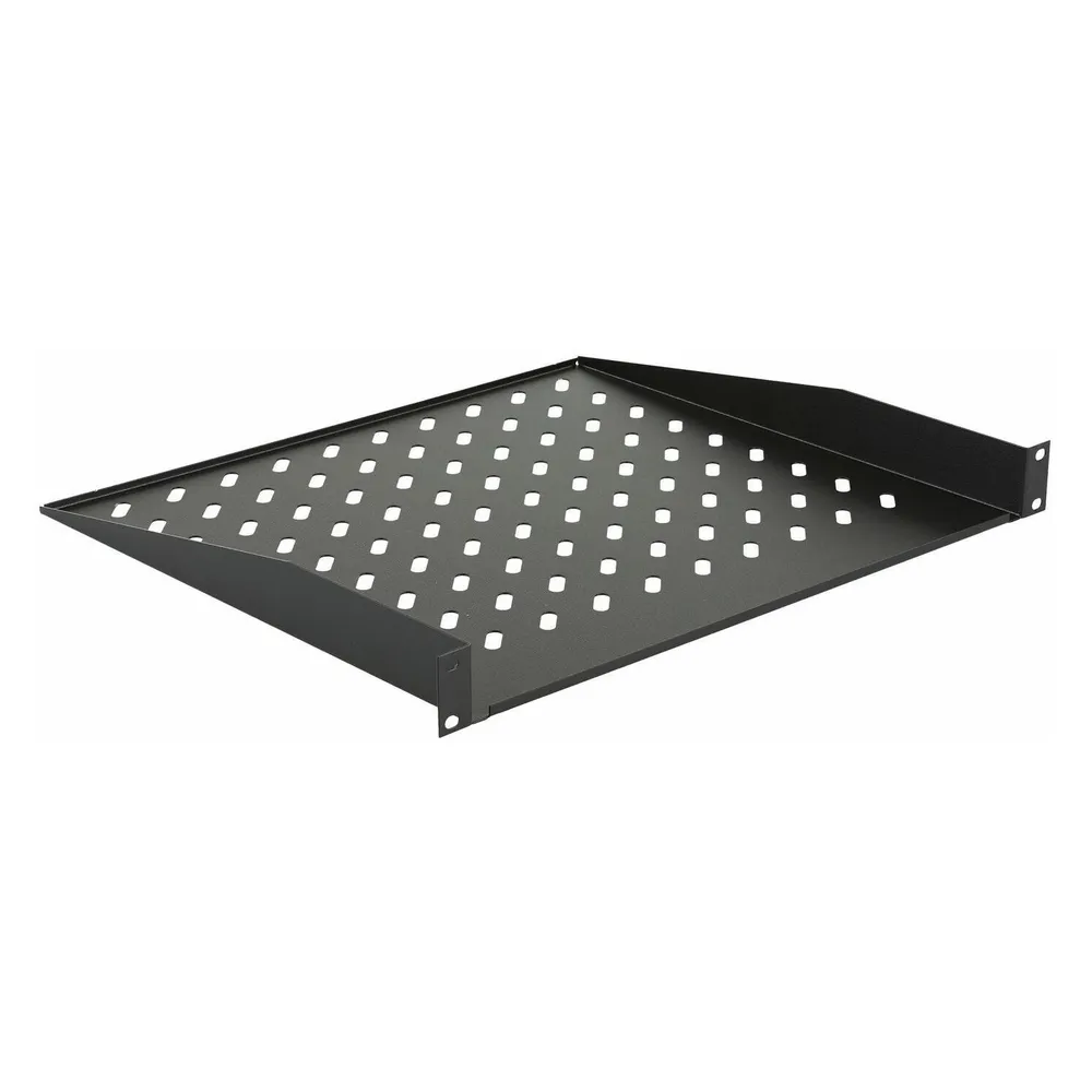 Lanview 1U 19" D=400mm RACK MOUNT