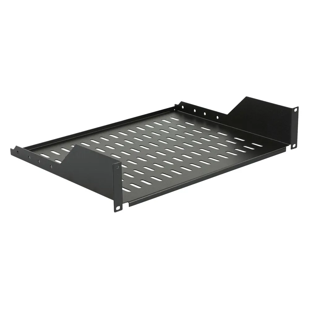 Lanview 2U 19" D=350mm RACK MOUNT