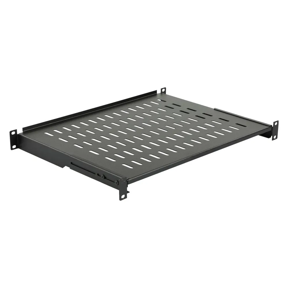 Lanview 1U 19" FRONT