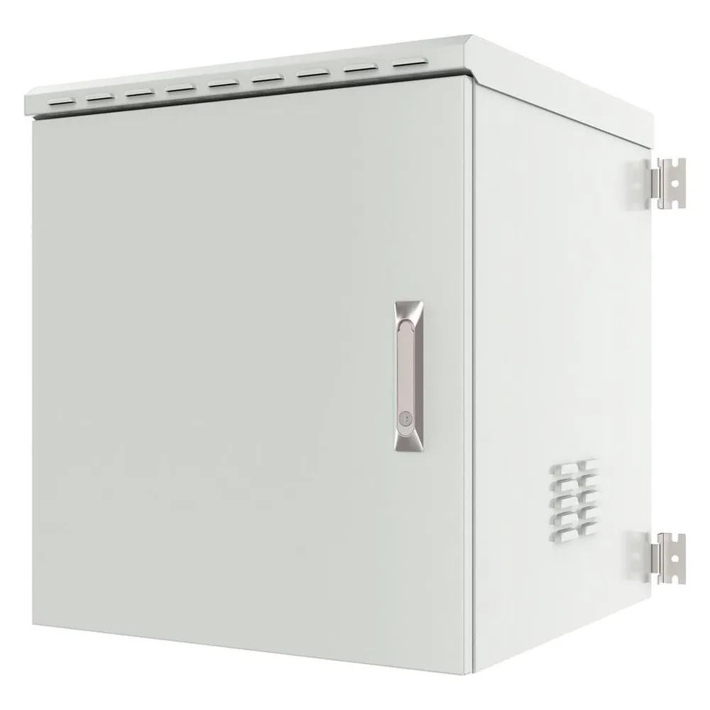 Lanview 19" IP66 12U W=600mm D=600mm