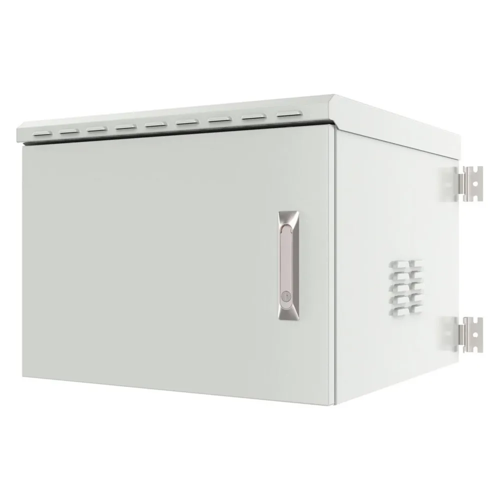Lanview 19" IP66 7U W=600mm D=600mm