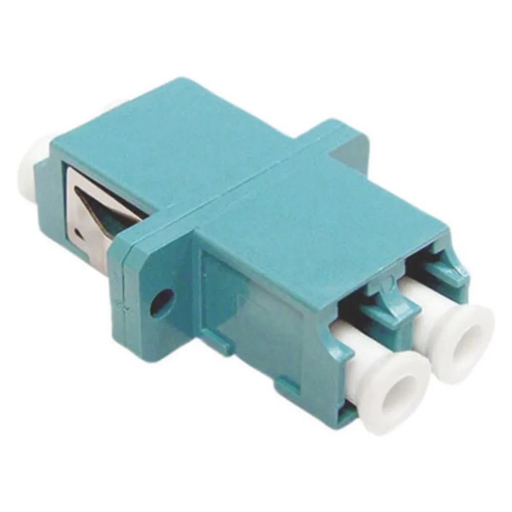 Lanview LC Multimode connector duplex