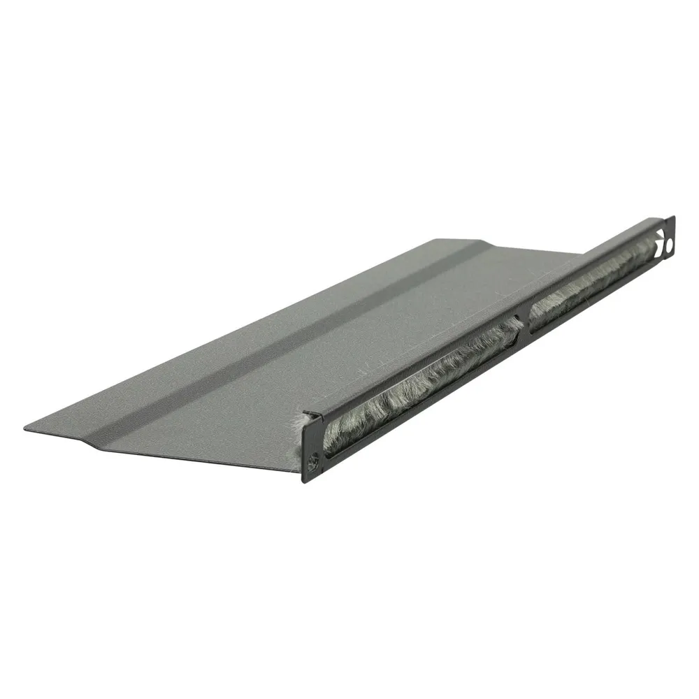 Lanview 1/2U 19" L BENT