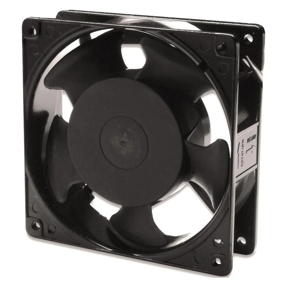 Lanview 19" REPLACEMENT FAN FOR