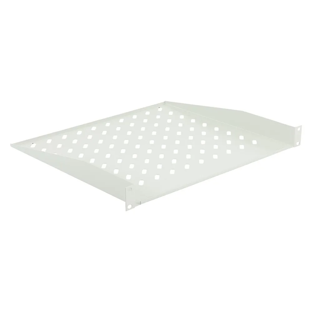 Lanview 1U 19" D=400mm RACK MOUNT