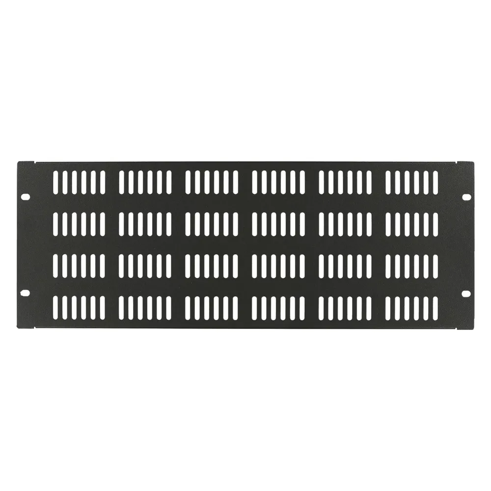 Lanview 4U 19" SCREW TYPE