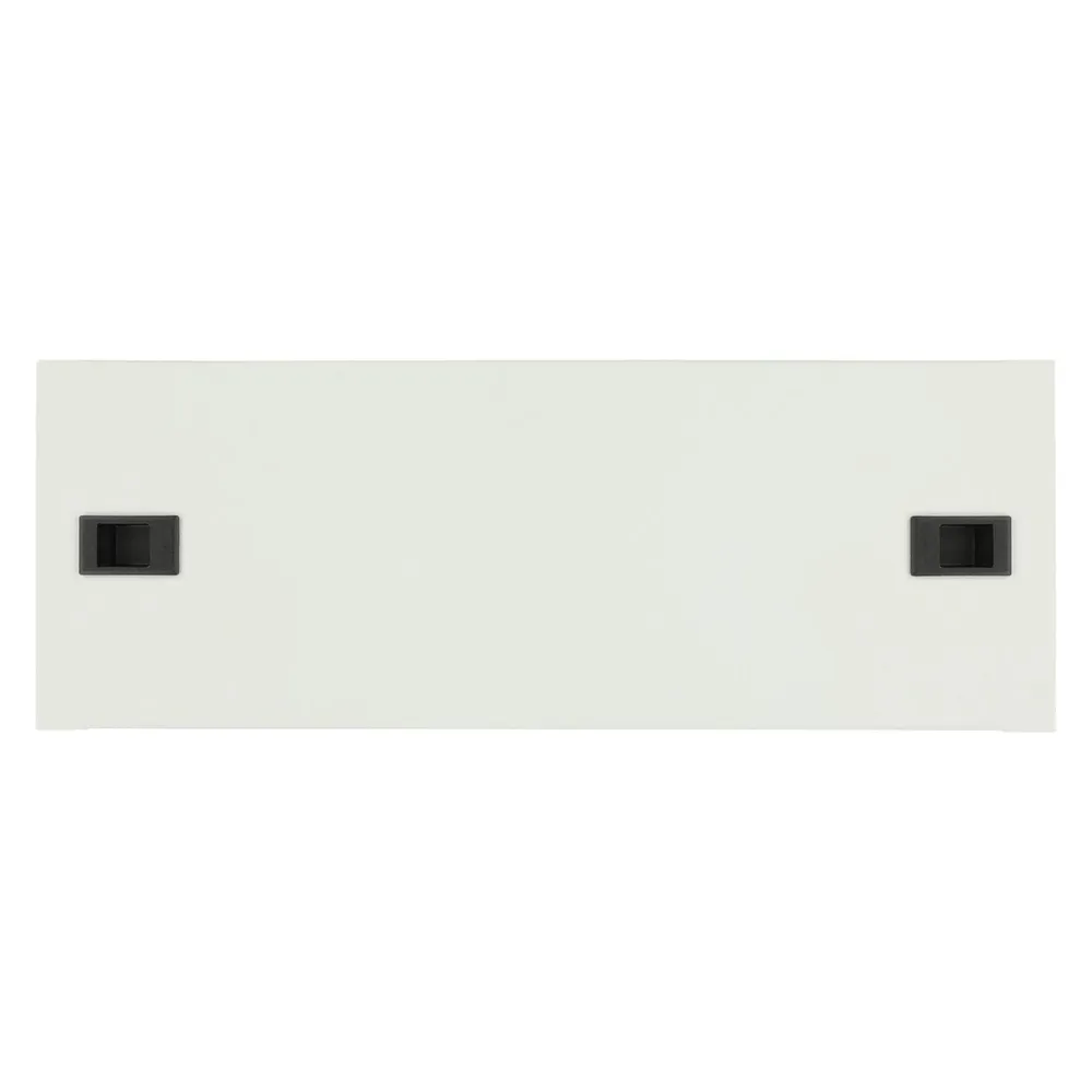 Lanview 4U 19" SNAP LOCKING BLANK