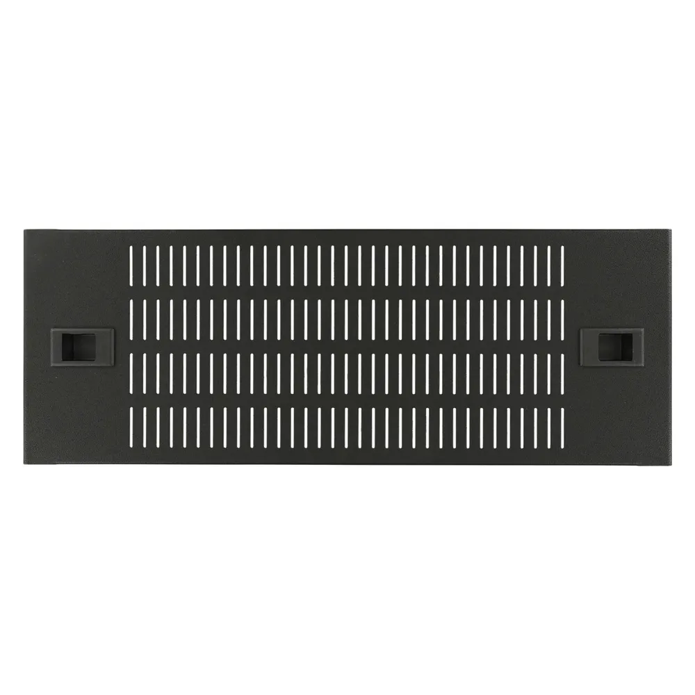 Lanview 4U 19" SNAP LOCKING