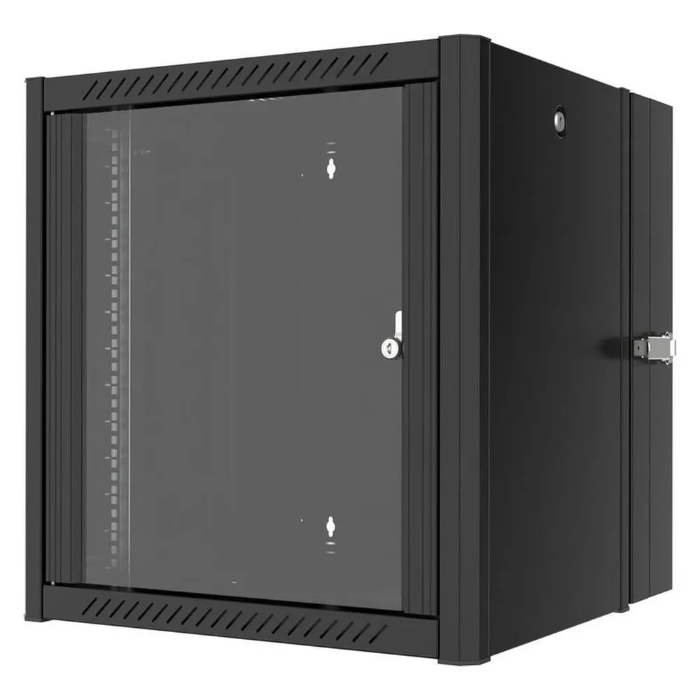 Lanview 19" 12U W=600mm D=600mm