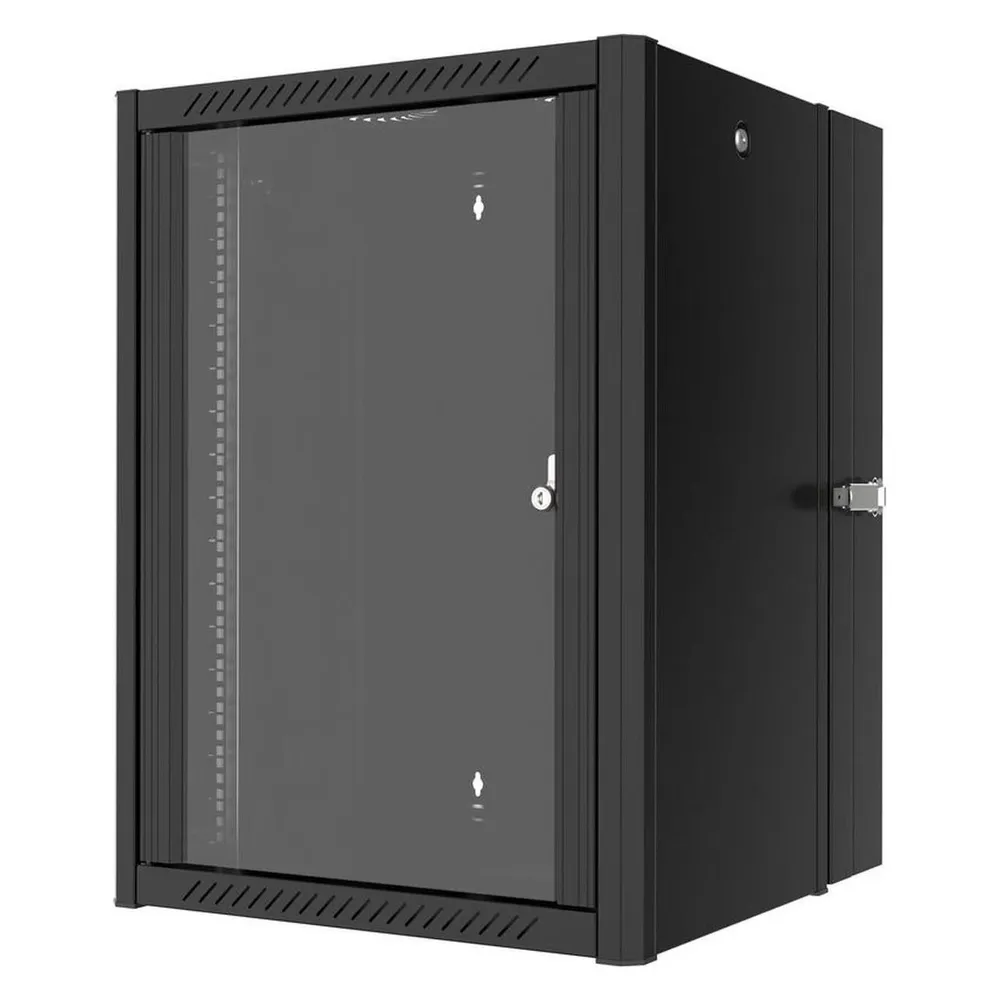 Lanview 19" 16U W=600mm D=600mm