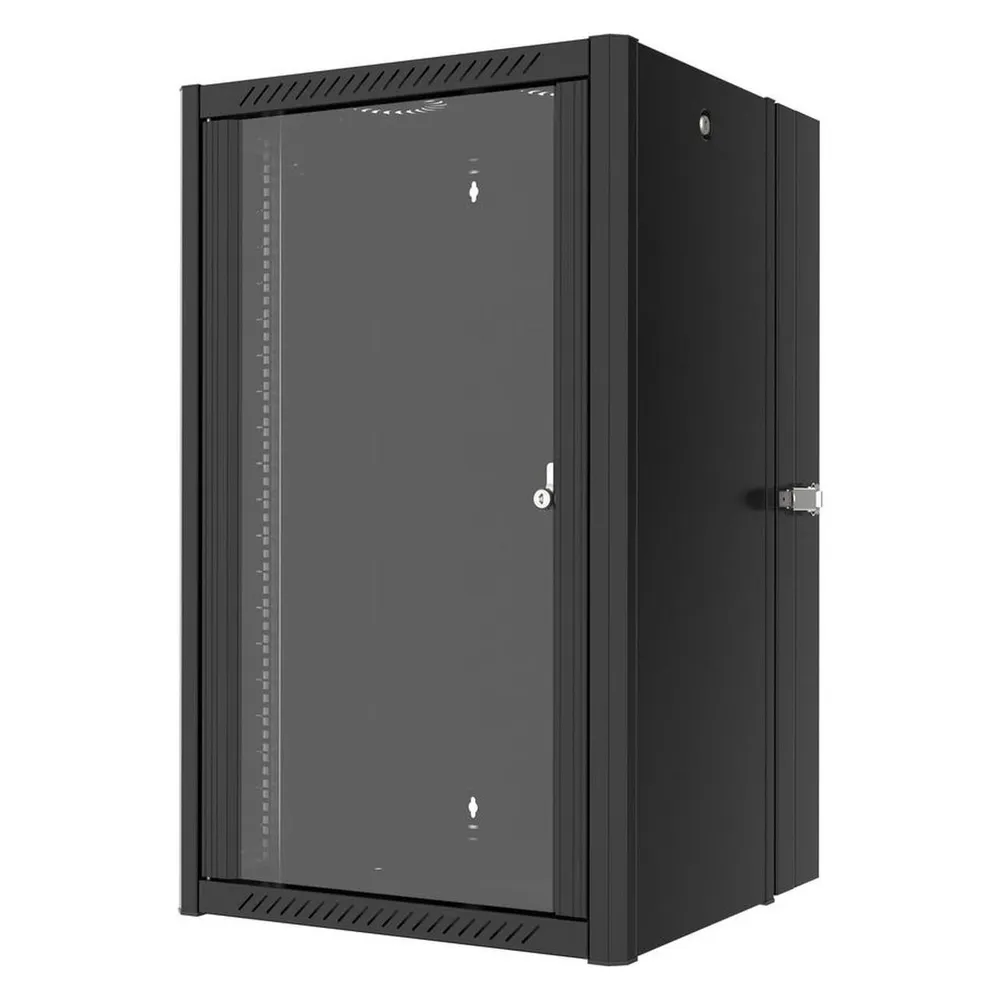 Lanview 19" 20U W=600mm D=600mm