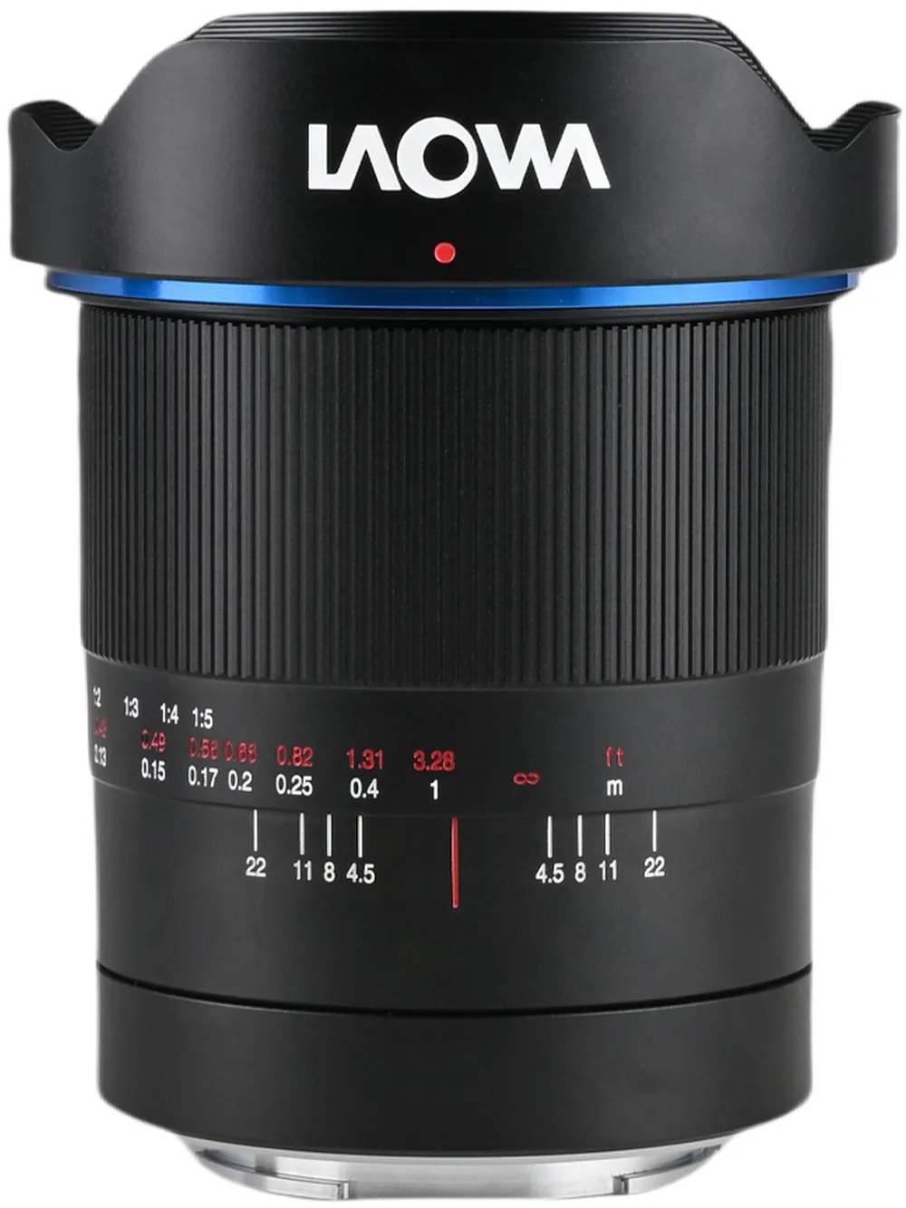 LAOWA 15mm f4,5 Macro 1:2 für Sony E