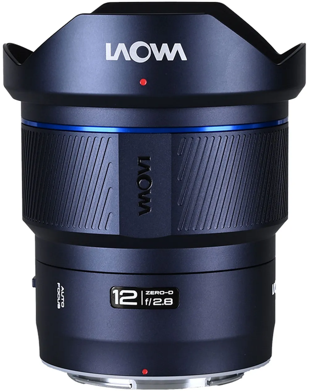 LAOWA AF 12mm f2,8 Lite Zero-D für Nikon Z