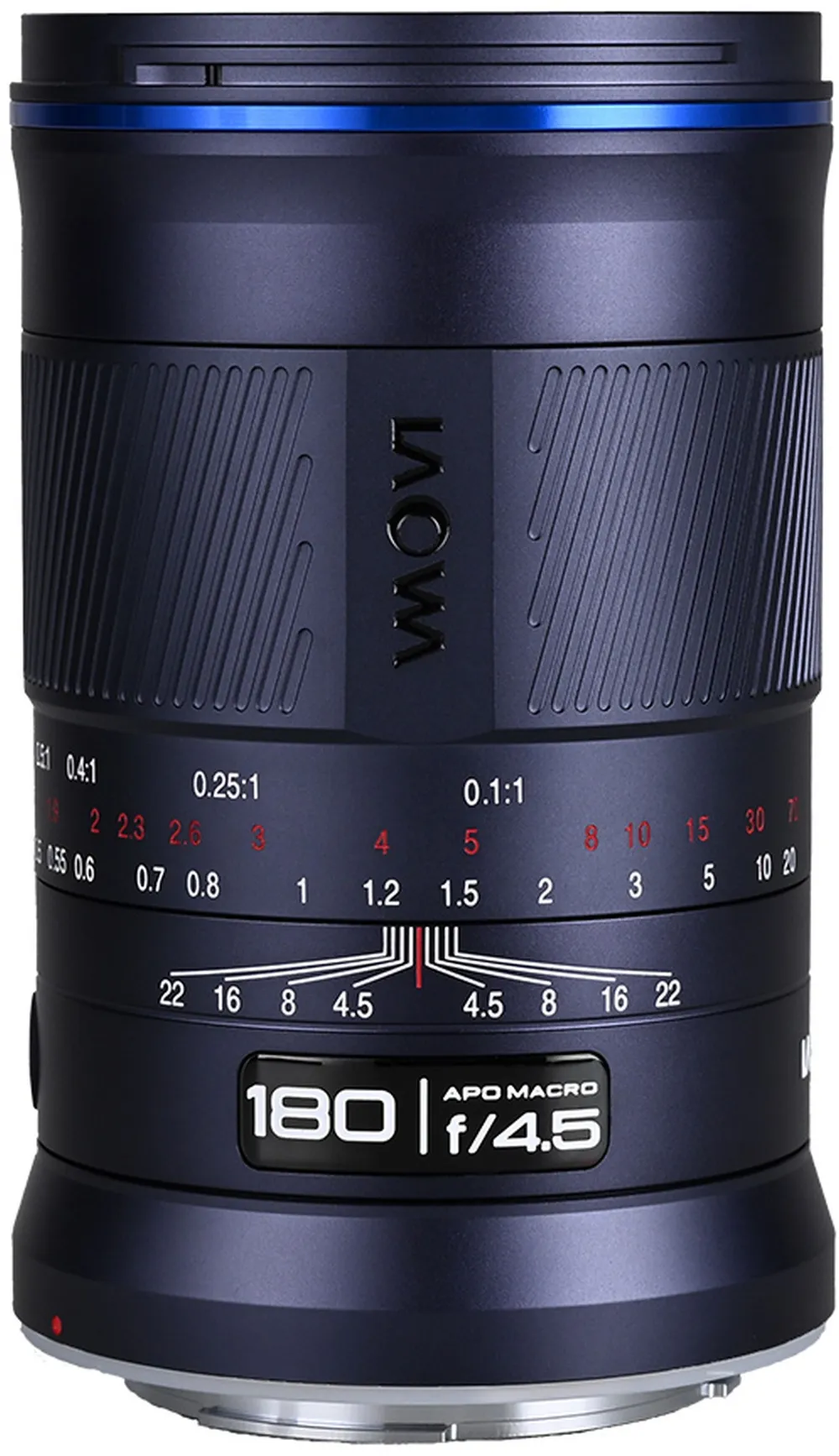 LAOWA AF 180mm f4,5 1,5X Macro für Canon EF