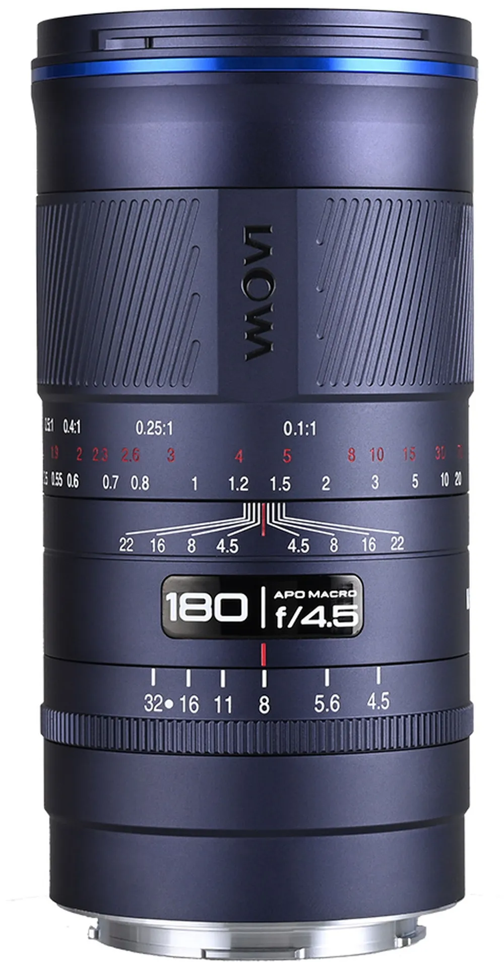 LAOWA MF 180mm f4,5 1,5X Macro für L-Mount