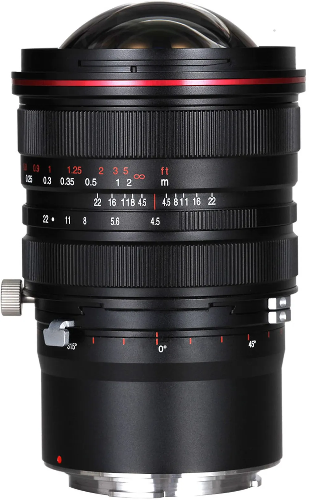 LAOWA 15mm f4,5R Zero-D Shift Canon RF
